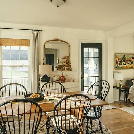 Cozy Cottage, Hot Tub, Fire Pit, 15Min To Hudson And Hiking كاتسكيل المظهر الخارجي الصورة