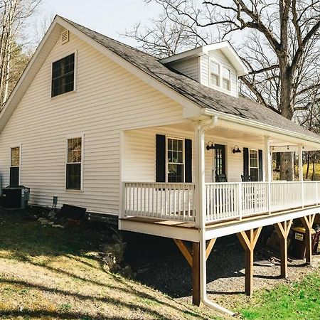 Cozy Cottage, Hot Tub, Fire Pit, 15Min To Hudson And Hiking كاتسكيل المظهر الخارجي الصورة