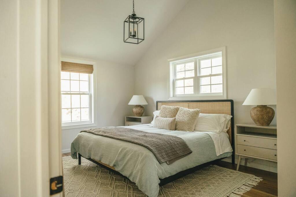 Cozy Cottage, Hot Tub, Fire Pit, 15Min To Hudson And Hiking كاتسكيل المظهر الخارجي الصورة