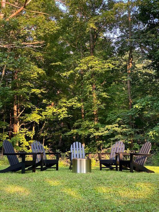 Cozy Cottage, Hot Tub, Fire Pit, 15Min To Hudson And Hiking كاتسكيل المظهر الخارجي الصورة