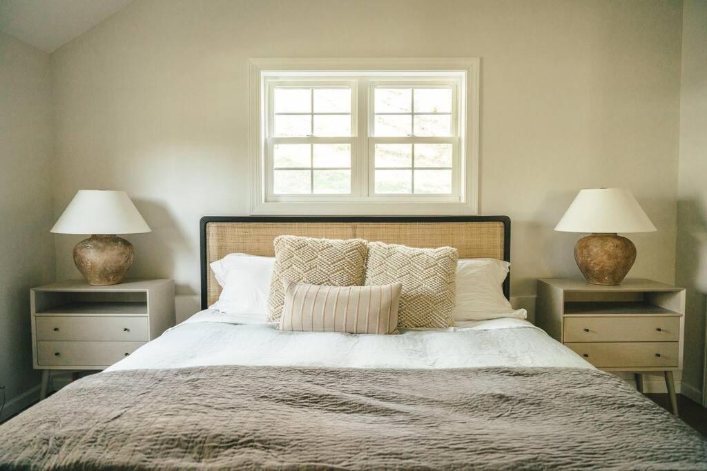 Cozy Cottage, Hot Tub, Fire Pit, 15Min To Hudson And Hiking كاتسكيل المظهر الخارجي الصورة