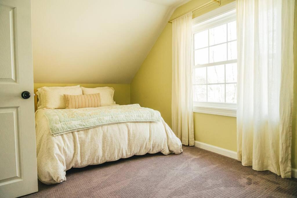 Cozy Cottage, Hot Tub, Fire Pit, 15Min To Hudson And Hiking كاتسكيل المظهر الخارجي الصورة