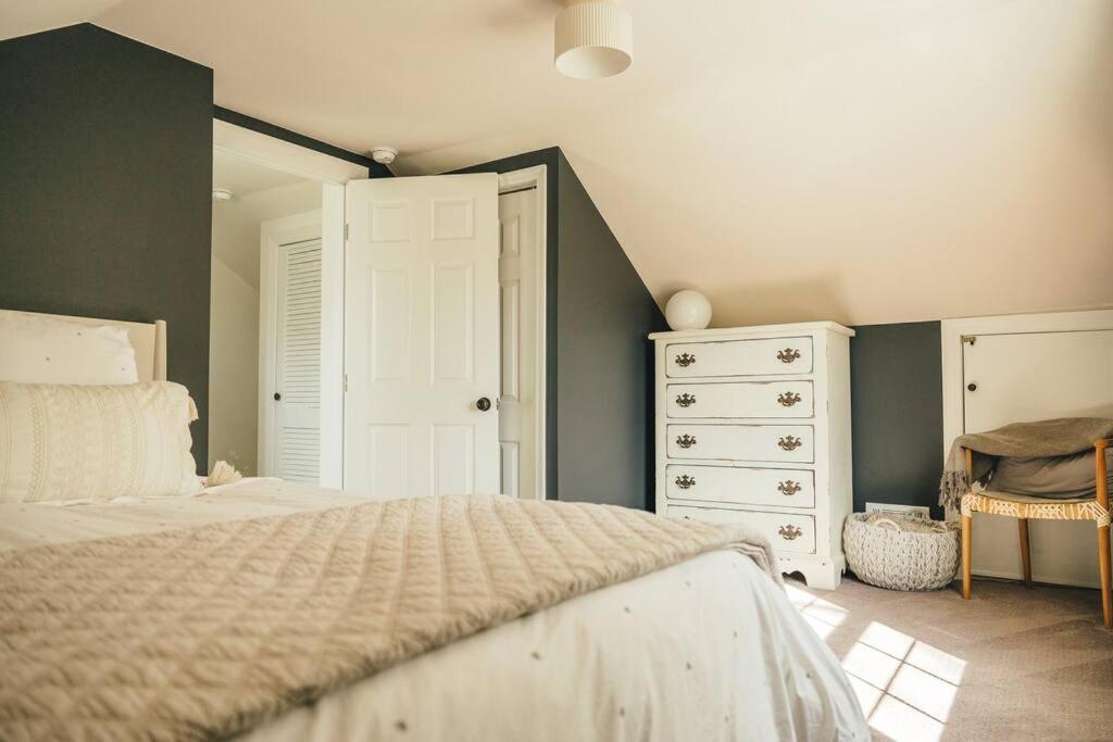 Cozy Cottage, Hot Tub, Fire Pit, 15Min To Hudson And Hiking كاتسكيل المظهر الخارجي الصورة