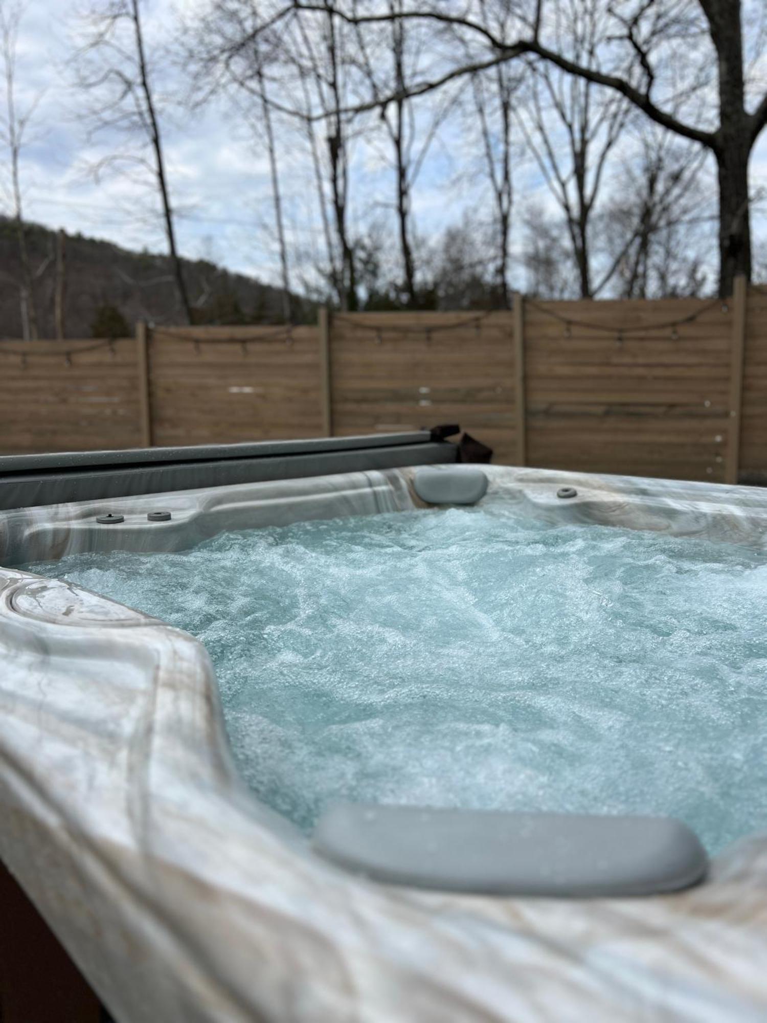 Cozy Cottage, Hot Tub, Fire Pit, 15Min To Hudson And Hiking كاتسكيل المظهر الخارجي الصورة